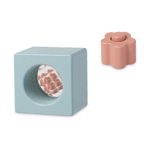 Игровой набор-сортер LUKNO